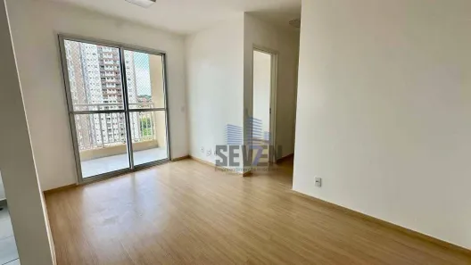 Apartamento com 2 Quartos à venda, 46m² no Parque Água Comprida, Bauru