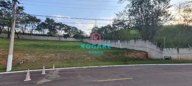 Lote/Terreno à venda, 1047m² no Reserva Fazenda São Francisco, Jambeiro