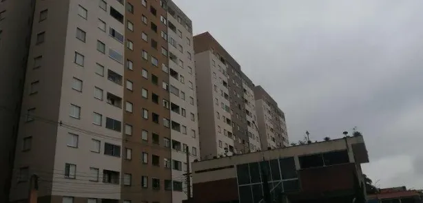 Apartamento com 2 Quartos à venda, 64m² no Pirajussara, São Paulo