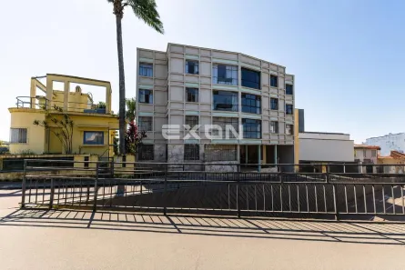 Apartamento com 3 Quartos à venda, 105m² no São Francisco, Curitiba