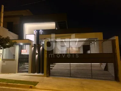Casa com 3 Quartos à venda, 157m² no Pinheirinho, Vinhedo