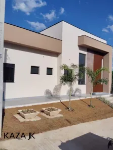 Casa com 3 Quartos à venda, 237m² no Jardim Carolina, Jundiaí