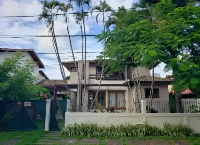 Apartamento com 5 Quartos à venda, 600m² no Piatã, Salvador