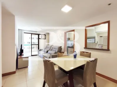 Apartamento com 2 Quartos para alugar, 66m² no Barra da Tijuca, Rio de Janeiro