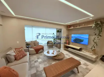 Apartamento com 3 Quartos à venda, 103m² no Indianópolis, São Paulo