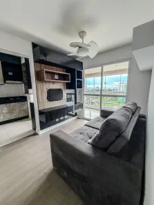 Apartamento com 2 Quartos à venda, 64m² no Cancela Preta, Macaé