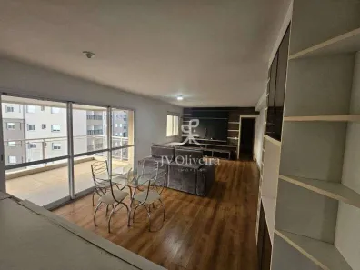 Apartamento com 2 Quartos à venda, 109m² no Vila Andrade, São Paulo