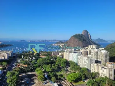 Apartamento com 3 Quartos à venda, 94m² no Botafogo, Rio de Janeiro