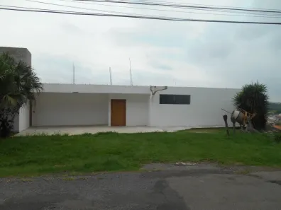 Casa com 4 Quartos para alugar, 772m² no Jardim Paraíso II, Itu