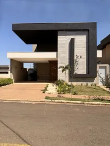Casa de Condomínio com 3 Quartos para alugar, 200m² no Quinta do Lago Residence, São José do Rio Preto