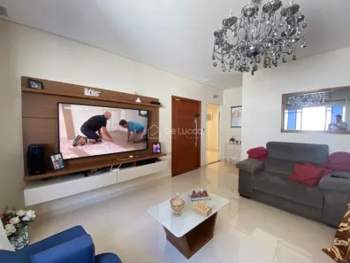 Casa com 3 Quartos à venda, 185m² no Jardim Eulina, Campinas