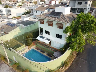 Casa com 5 Quartos à venda, 247m² no Residencial dos Lagos, Bragança Paulista