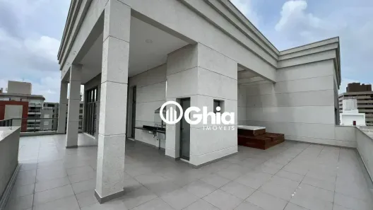 Cobertura com 3 Quartos à venda, 372m² no Cambuí, Campinas
