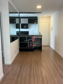 Apartamento com 2 Quartos para alugar, 51m² no Vila Primavera, São Paulo