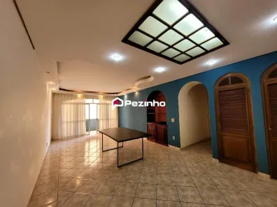 Apartamento com 3 Quartos à venda, 184m² no Centro, Limeira
