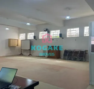 Prédio Comercial à venda, 337m² no Vila Betânia, São José dos Campos