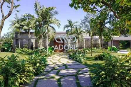 Casa de Condomínio com 5 Quartos à venda, 700m² no Condomínio Terras de São José, Itu