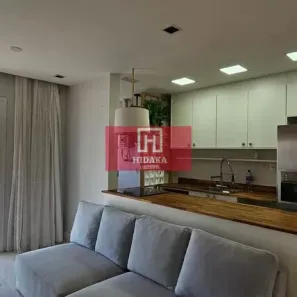 Apartamento com 2 Quartos à venda, 73m² no Cambuci, São Paulo