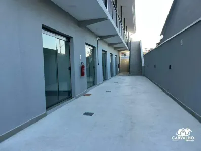 Kitnet com 1 Quarto para alugar, 25m² no Itajuba, Barra Velha