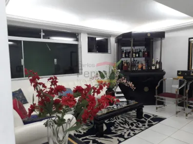 Sobrado com 3 Quartos à venda, 200m² no Lauzane Paulista, São Paulo