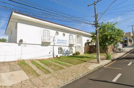 Casa com 17 Quartos para alugar, 1000m² no Alto Cafezal, Marília