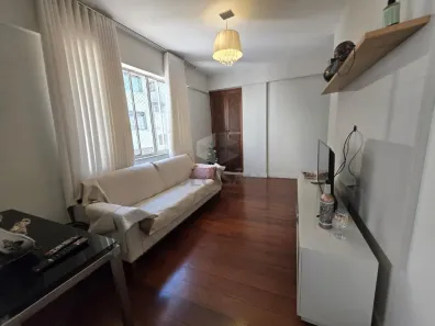 Apartamento com 3 Quartos à venda, 100m² no Serra, Belo Horizonte