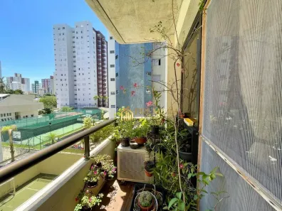 Apartamento com 3 Quartos à venda, 143m² no Jardim Apolo I, São José dos Campos