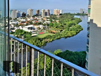 Apartamento com 3 Quartos à venda, 103m² no Barra da Tijuca, Rio de Janeiro