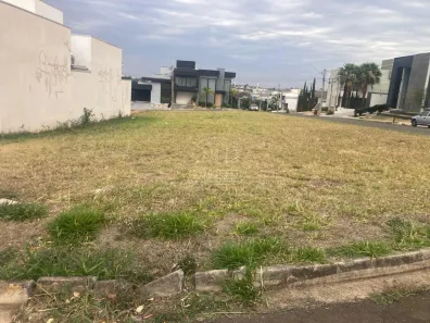 Lote/Terreno à venda, 343m² no Residencial Real Parque Sumaré, Sumaré