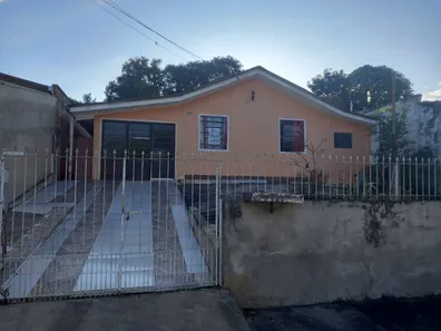 Casa com 4 Quartos à venda, 85m² no Colônia Dona Luíza, Ponta Grossa