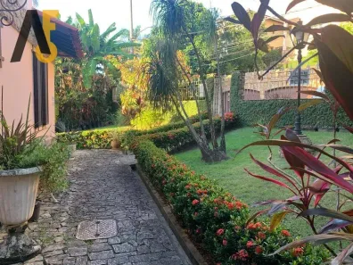 Casa de Condomínio com 5 Quartos à venda, 289m² no Jacarepaguá, Rio de Janeiro