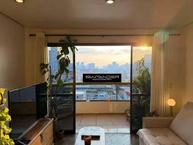 Apartamento com 3 Quartos à venda, 96m² no Vila Azevedo, São Paulo