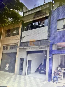 Prédio Comercial à venda, 329m² no Bom Retiro, São Paulo