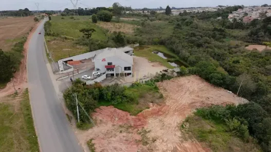 Lote/Terreno à venda, 5000m² no Gralha Azul, Fazenda Rio Grande