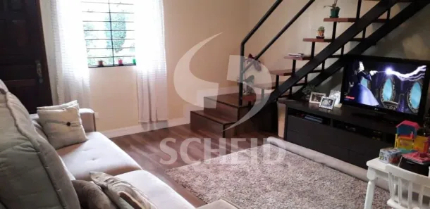 Casa de Condomínio com 2 Quartos à venda, 82m² no Vila Campo Grande, São Paulo