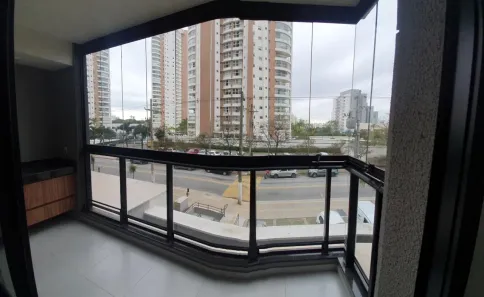 Apartamento com 2 Quartos à venda, 62m² no Parque Campolim, Sorocaba