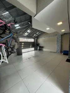 Casa com 3 Quartos à venda, 127m² no Guilhermina, Praia Grande