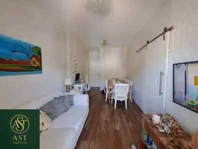 Apartamento com 2 Quartos à venda, 70m² no Santa Rosa, Niterói