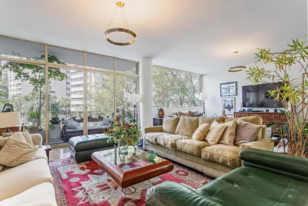 Apartamento com 4 Quartos à venda, 240m² no Jardim Paulista, São Paulo