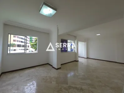 Apartamento com 3 Quartos à venda, 123m² no Caminho das Árvores, Salvador