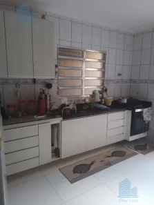 Casa com 3 Quartos à venda, 84m² no Jardim D'Abril, Osasco