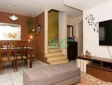Sobrado com 3 Quartos à venda, 102m² no Vila Carrão, São Paulo