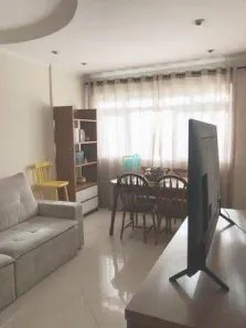Apartamento com 3 Quartos à venda, 127m² no Centro, São Bernardo do Campo