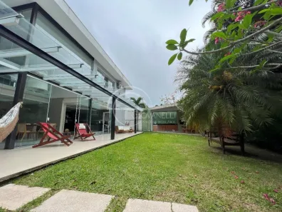 Casa de Condomínio com 4 Quartos à venda, 400m² no Itanhangá, Rio de Janeiro