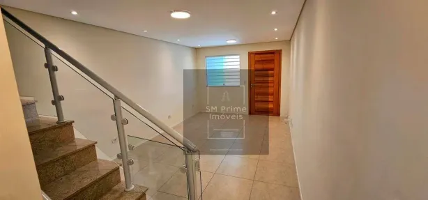 Sobrado com 3 Quartos à venda, 100m² no Jardim Japão, São Paulo