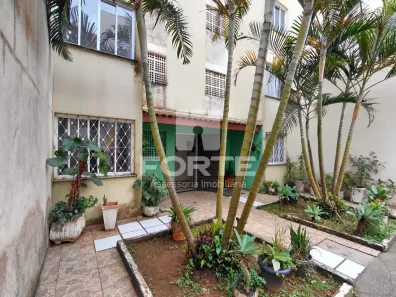 Apartamento com 2 Quartos à venda, 48m² no Vila Pomar, Mogi das Cruzes