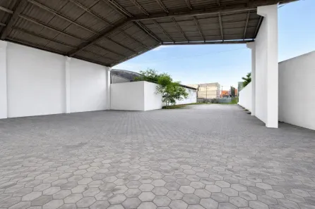 Galpão/Depósito/Armazém para alugar, 300m² no Centro, Itajaí