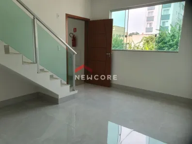 Cobertura com 2 Quartos à venda, 120m² no Barreiro, Belo Horizonte