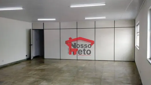 Prédio Comercial à venda, 441m² no Jardim Cidade Pirituba, São Paulo