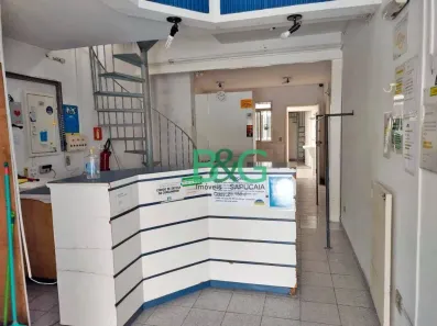 Ponto Comercial à venda, 130m² no Alto de Pinheiros, São Paulo